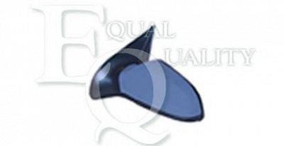 EQUAL QUALITY rs02484 -  Наружное зеркало